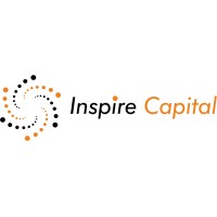 Inspire Capital Logo