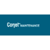Corjet Maintenance Europe S.L. Logo
