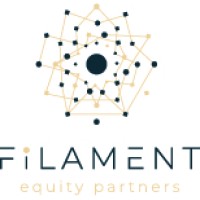 Filament Equity Partners/Filament Business Advisors Logo