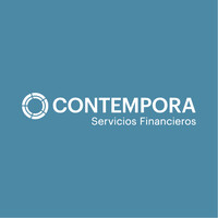 Contempora Servicios Financieros Chile Logo