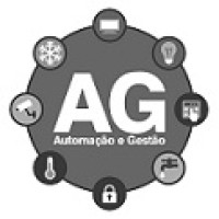 AG AUTOMAÇÃO, GESTÃO E CONSULTORIA LTDA Logo