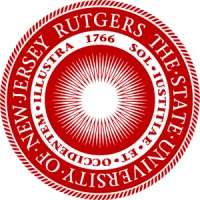 Rutgers Cyber Security Logo