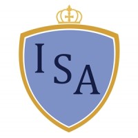 Instituto San Agustín - Nivel Superior Logo