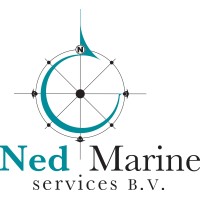 Ned Marine Services BV Logo
