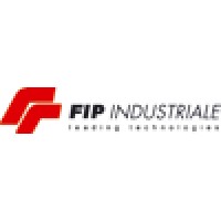 FIP INDUSTRIALE SPA Logo