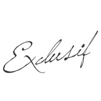 Exclusif - Automação, Design e Segurança Logo