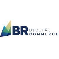 BR.eShop Full Commerce Logo