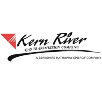Kern River Gas Transmission Company Logo