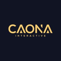 Caona Interactive Logo