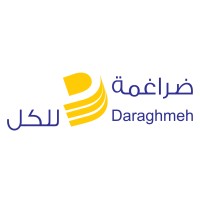 Daraghmeh Bros Co Logo