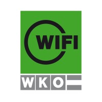 WIFI Steiermark Logo