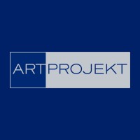 Artprojekt Logo