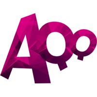 Agencja Kreatywna AQQ Logo