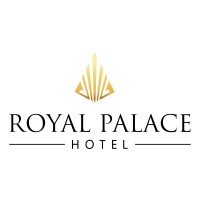 Hotel Royal Palace Logo