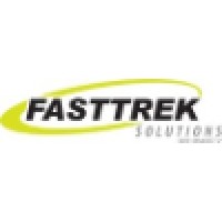 Fasttrek Solutions Logo