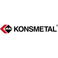 Konsmetal Logo