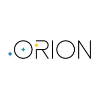 Orion.tech Logo