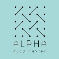 Alpha Music Logo