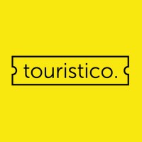touristico Logo