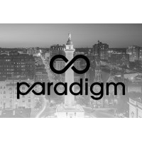 Paradigm Press Logo