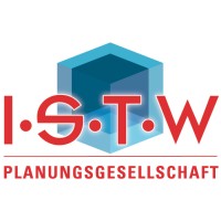 I•S•T•W Planungsgesellschaft mbH Logo