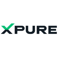 XPURE GmbH Logo