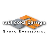 GRUPO EMPRESARIAL RAUL COKA BARRIGA Logo