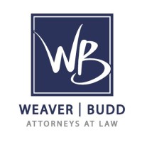 Weaver | Budd, Attorneys at Law Logo