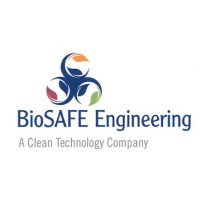 BioSAFE Engineering, LLC Logo