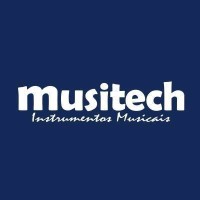 Musitech Instrumentos Musicais Logo