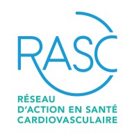 Réseau daction en santé cardiovasculaire (Approche 180) Logo