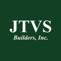 JTVS Builders, Inc. Logo