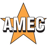 AMEC LLC Logo