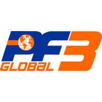 PF3 Global Logo
