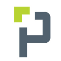 Presenture, LLC. Logo