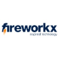 Fireworkx Logo