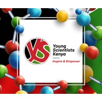 Young Scientists Kenya Logo