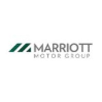 Marriott Motor Group Logo