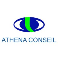 ATHENA Conseil SAS Logo