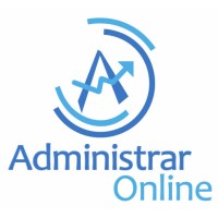 Administrar Online Logo
