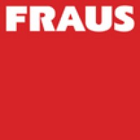 Nakladatelství Fraus Logo