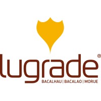 Lugrade Logo