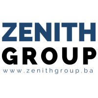 Zenith Group Logo