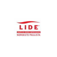 LIDE Noroeste Paulista Logo