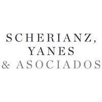 Scherianz Yanes & Asoc. Logo