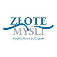 Złote Myśli Sp. z o.o. Logo