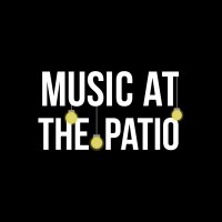 Music at The Patio Logo