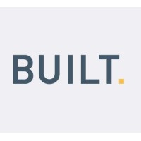 BUILT srl Logo