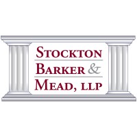 Stockton, Barker & Mead, LLP Logo