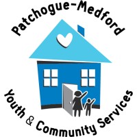 Patchogue-Medford Youth & Community Services, Inc. Logo
